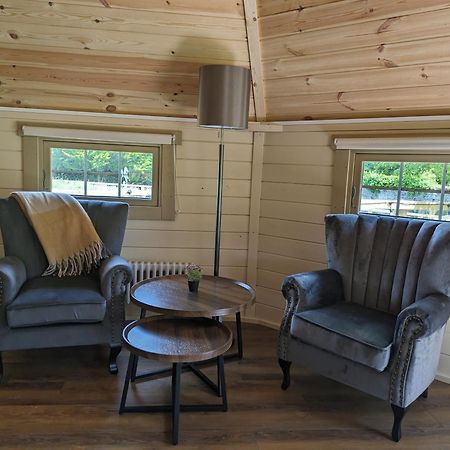 Apple Blossom Glamping Kilkenny Eksteriør billede