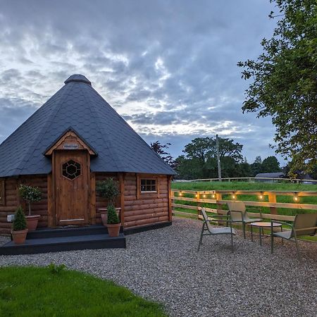 Apple Blossom Glamping Kilkenny Eksteriør billede