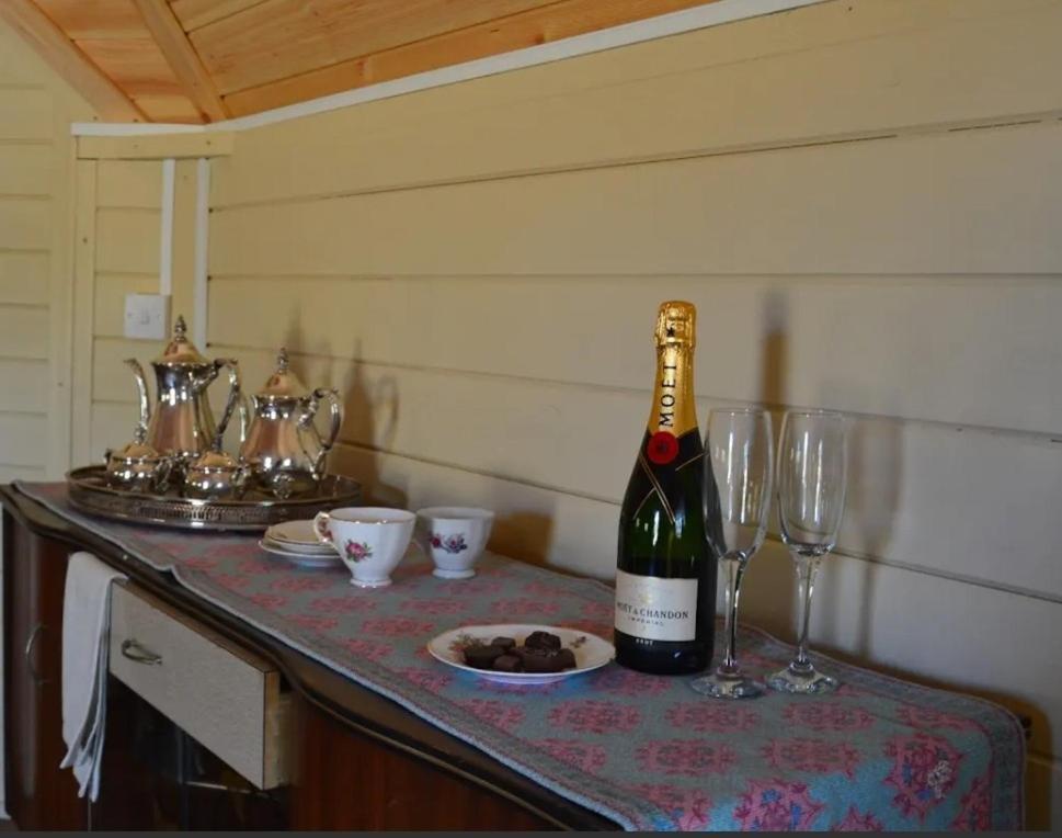 Apple Blossom Glamping Kilkenny Eksteriør billede